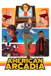 American Arcadia Box Art
