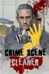 Crime Scene Cleaner Box Art