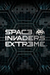 Space Invaders Extreme Box Art