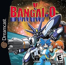 Bangai-O