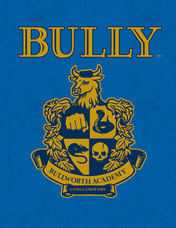 Bully Box Art