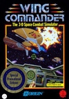 Wing Commander Box Art