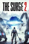 The Surge 2 Box Art
