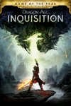 Dragon Age: Inquisition - Game of the Year Edition Box Art