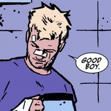 alittleblueboy's Avatar'