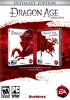 Dragon Age: Origins - Ultimate Edition Box Art