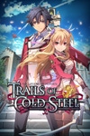 The Legend of Heroes: Trails of Cold Steel Box Art