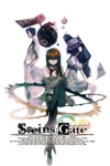 Steins;Gate Box Art