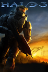 Halo 3 Box Art