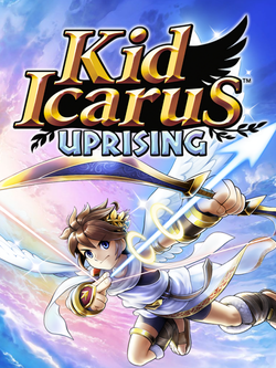 undefined Box Art